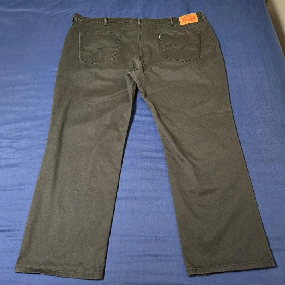 Levis brand levi